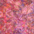 Above the Below - A Lee B Creative - Huckleberry - Hoffman Bali Batiks - Quilt Kit