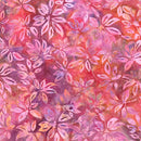 Above the Below - A Lee B Creative - Huckleberry - Hoffman Bali Batiks - Quilt Kit