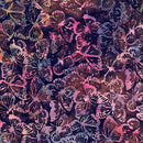 Above the Below - A Lee B Creative - Huckleberry - Hoffman Bali Batiks - Quilt Kit