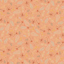 Mini Menagerie - Cyndi Hershey - Mini Menagerie - P&B Textiles - Panel Quilt Kit