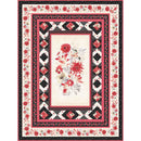 Scarlet Dreams - Beth Grove - Wilmington Prints - Quilt Kit
