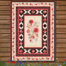 Scarlet Dreams - Beth Grove - Wilmington Prints - Quilt Kit