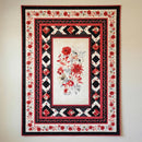 Scarlet Dreams - Beth Grove - Wilmington Prints - Quilt Kit