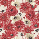 Scarlet Dreams - Beth Grove - Wilmington Prints - Quilt Kit