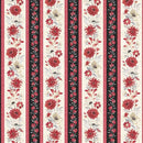 Scarlet Dreams - Beth Grove - Wilmington Prints - Quilt Kit