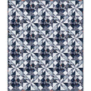 Morning Frost - Charisma Horton - Daybreak by Shell Rummel - FreeSpirit Fabrics - Quilt Kit