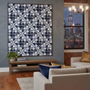 Morning Frost - Charisma Horton - Daybreak by Shell Rummel - FreeSpirit Fabrics - Quilt Kit