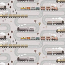 Move 'Em Out - The Sweet Tea Girls - Are We There Yet? - Dear Stella - Quilt Kit