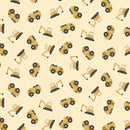 Move 'Em Out - The Sweet Tea Girls - Are We There Yet? - Dear Stella - Quilt Kit