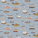 Move 'Em Out - The Sweet Tea Girls - Are We There Yet? - Dear Stella - Quilt Kit