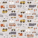 Move 'Em Out - The Sweet Tea Girls - Are We There Yet? - Dear Stella - Quilt Kit