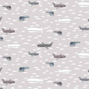 Move 'Em Out - The Sweet Tea Girls - Are We There Yet? - Dear Stella - Quilt Kit