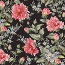 Flying Frames - Pine Tree Country Quilts - Marlowe - Maywood Studio - Quilt Kit