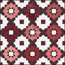 Vintage Tiles - Lou Orth Designs - Operetta - Monique Jacobs - Maywood Studio - Quilt Kit