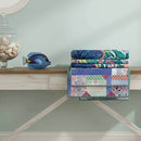 Panel Show Off - Copper Kettle Quilt Co. - Reef - Kate Spain - Moda - Quilt Kit