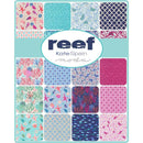 Panel Show Off - Copper Kettle Quilt Co. - Reef - Kate Spain - Moda - Quilt Kit