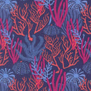 Panel Show Off - Copper Kettle Quilt Co. - Reef - Kate Spain - Moda - Quilt Kit