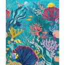 Panel Show Off - Copper Kettle Quilt Co. - Reef - Kate Spain - Moda - Quilt Kit