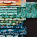 Apis - Sew Simply Meg - Reimagined Landscapes - Jen Hewett - Ruby Star Society - Quilt Kit