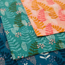 Apis - Sew Simply Meg - Reimagined Landscapes - Jen Hewett - Ruby Star Society - Quilt Kit