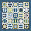Waypoint - Sariditty - High Flight - Sarah Thomas - Moda Fabrics - Quilt Kit