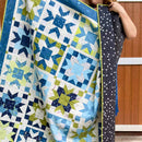 Waypoint - Sariditty - High Flight - Sarah Thomas - Moda Fabrics - Quilt Kit