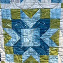 Waypoint - Sariditty - High Flight - Sarah Thomas - Moda Fabrics - Quilt Kit