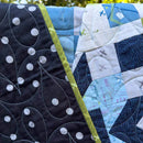 Waypoint - Sariditty - High Flight - Sarah Thomas - Moda Fabrics - Quilt Kit