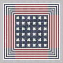 My Home Sweet Home - Wendy Sheppard - American Gatherings III - Primitive Gatherings - Moda - Quilt Kit