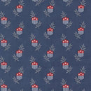 My Home Sweet Home - Wendy Sheppard - American Gatherings III - Primitive Gatherings - Moda - Quilt Kit