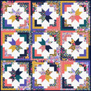 Cozy Cabin - Modernly Morgan - Dayspring by Jess Phoenix - Windham Fabrics - Kit