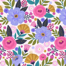 Cozy Cabin - Modernly Morgan - Dayspring by Jess Phoenix - Windham Fabrics - Kit