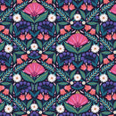 Cozy Cabin - Modernly Morgan - Dayspring by Jess Phoenix - Windham Fabrics - Kit