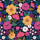 Cozy Cabin - Modernly Morgan - Dayspring by Jess Phoenix - Windham Fabrics - Kit