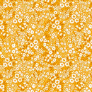 Log Cabin Stars - Quilty Love - Pocket Posies - Figo Studio - Quilt Kit