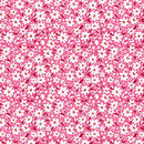 Log Cabin Stars - Quilty Love - Pocket Posies - Figo Studio - Quilt Kit