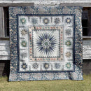 Starlit Voyage - Linda McGibbon - The Original Morris & Co. - FreeSpirit Fabrics - Block of the Month - Complete Kit