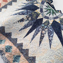 Starlit Voyage - Linda McGibbon - The Original Morris & Co. - FreeSpirit Fabrics - Block of the Month - Complete Kit