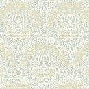 Starlit Voyage - Linda McGibbon - The Original Morris & Co. - FreeSpirit Fabrics - Block of the Month - Complete Kit