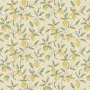 Starlit Voyage - Linda McGibbon - The Original Morris & Co. - FreeSpirit Fabrics - Block of the Month - Complete Kit