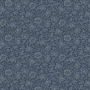 Starlit Voyage - Linda McGibbon - The Original Morris & Co. - FreeSpirit Fabrics - Block of the Month - Complete Kit