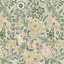 Starlit Voyage - Linda McGibbon - The Original Morris & Co. - FreeSpirit Fabrics - Block of the Month - Complete Kit