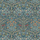 Starlit Voyage - Linda McGibbon - The Original Morris & Co. - FreeSpirit Fabrics - Block of the Month - Complete Kit