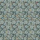 Starlit Voyage - Linda McGibbon - The Original Morris & Co. - FreeSpirit Fabrics - Block of the Month - Complete Kit