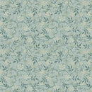 Starlit Voyage - Linda McGibbon - The Original Morris & Co. - FreeSpirit Fabrics - Block of the Month - Complete Kit