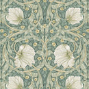 Starlit Voyage - Linda McGibbon - The Original Morris & Co. - FreeSpirit Fabrics - Block of the Month - Complete Kit