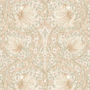 Starlit Voyage - Linda McGibbon - The Original Morris & Co. - FreeSpirit Fabrics - Block of the Month - Complete Kit