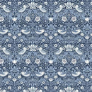 Starlit Voyage - Linda McGibbon - The Original Morris & Co. - FreeSpirit Fabrics - Block of the Month - Complete Kit