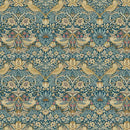 Starlit Voyage - Linda McGibbon - The Original Morris & Co. - FreeSpirit Fabrics - Block of the Month - Complete Kit