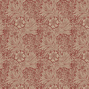 Starlit Voyage - Linda McGibbon - The Original Morris & Co. - FreeSpirit Fabrics - Block of the Month - Complete Kit